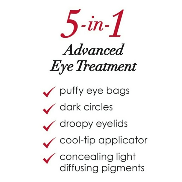 Dermelect Eye Serum Revitalite Eyelid & Dark Circle Corrector Full Size NWT - Picture 6 of 8